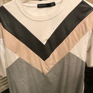 Hudson Outerwear Shirt